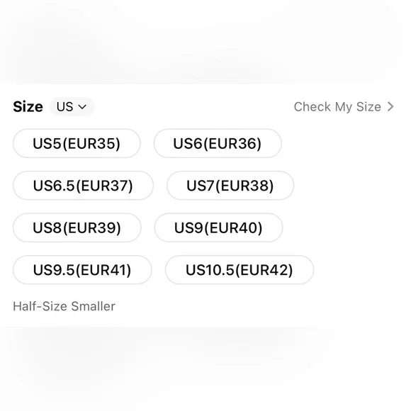 SHEIN Heeled Shark Boots - Picture 5 of 7